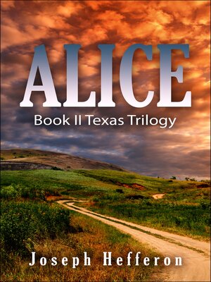 cover image of Alice